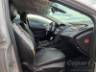 2016 FORD FOCUS FASTBACK 
