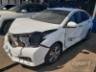 2016 HONDA CITY 