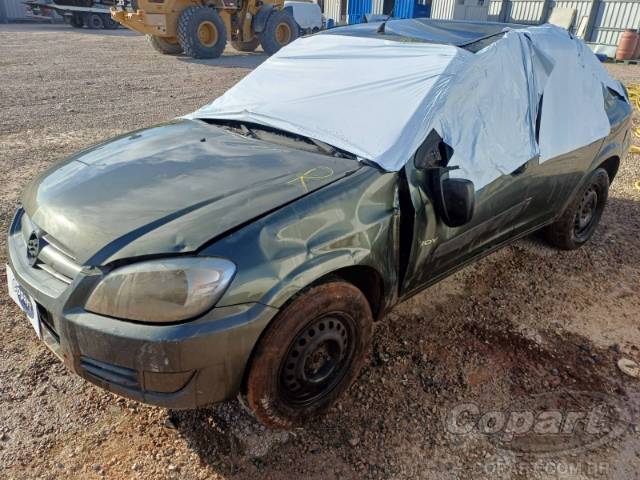 2010 CHEVROLET PRISMA 