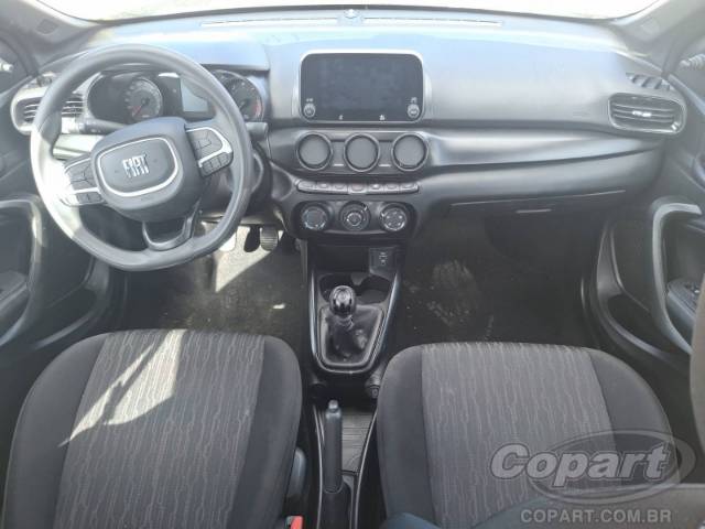 2026 FIAT ARGO 