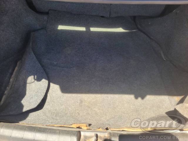 2013 HONDA CITY 