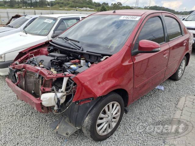 2016 TOYOTA ETIOS SEDA 