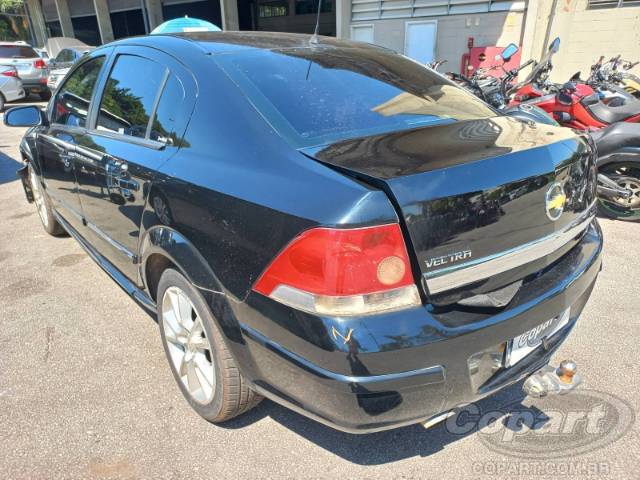 2006 CHEVROLET VECTRA 