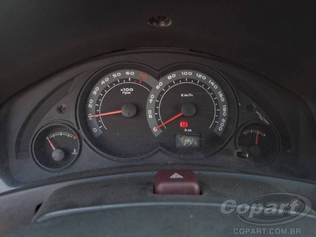 2009 CHEVROLET CELTA 