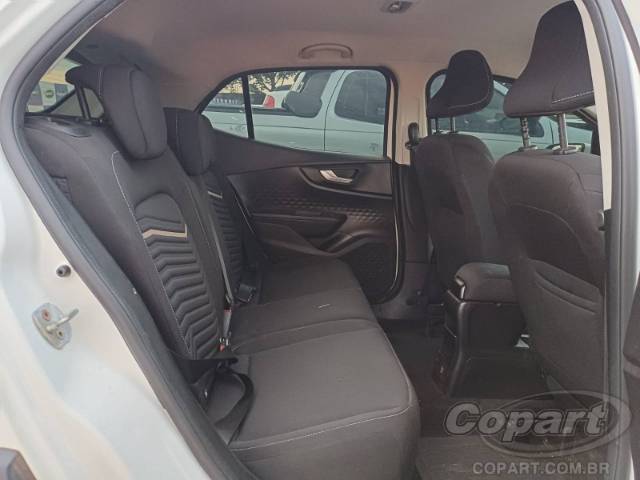 2022 FIAT PULSE 