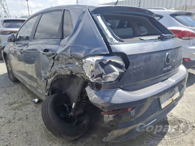 2026 VOLKSWAGEN POLO 