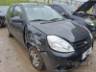 2009 FORD KA 