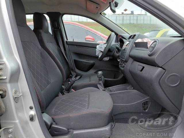 2022 RENAULT KWID 