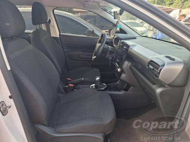 2020 CITROEN C4 CACTUS 