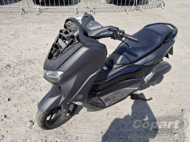 2022 YAMAHA NMAX 