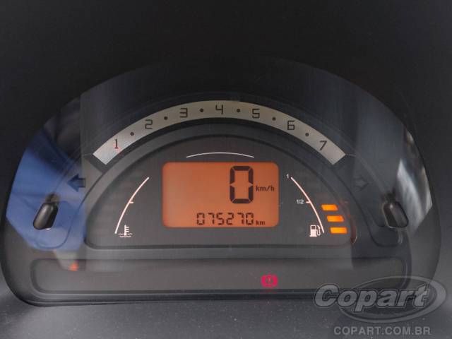 2008 CITROEN C3 