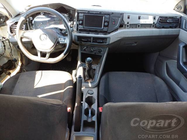 2018 VOLKSWAGEN VIRTUS 