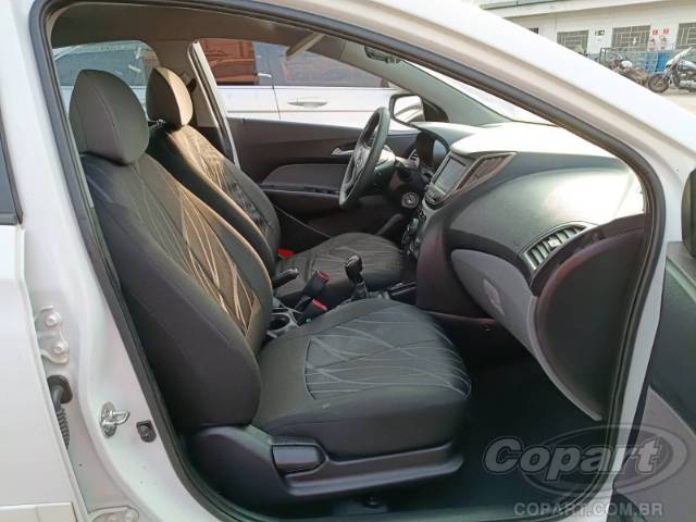 2019 HYUNDAI HB20S 