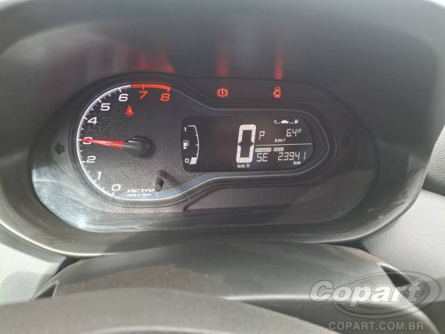 2019 CHEVROLET ONIX 