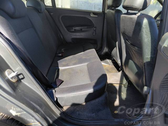 2015 VOLKSWAGEN GOL 