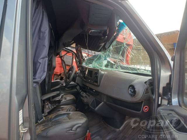 2024 MERCEDES BENZ SPRINTER 