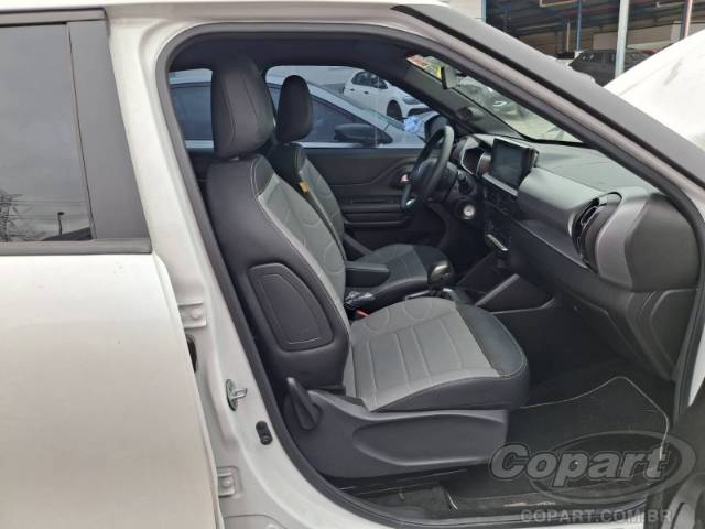 2025 CITROEN BASALT 