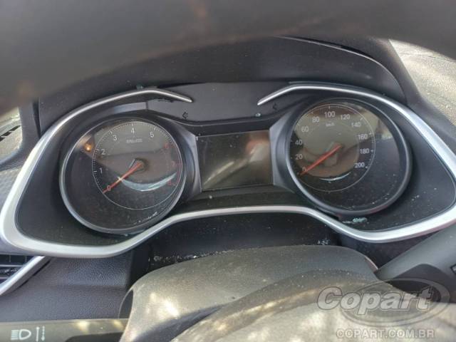 2024 CHEVROLET ONIX PLUS 