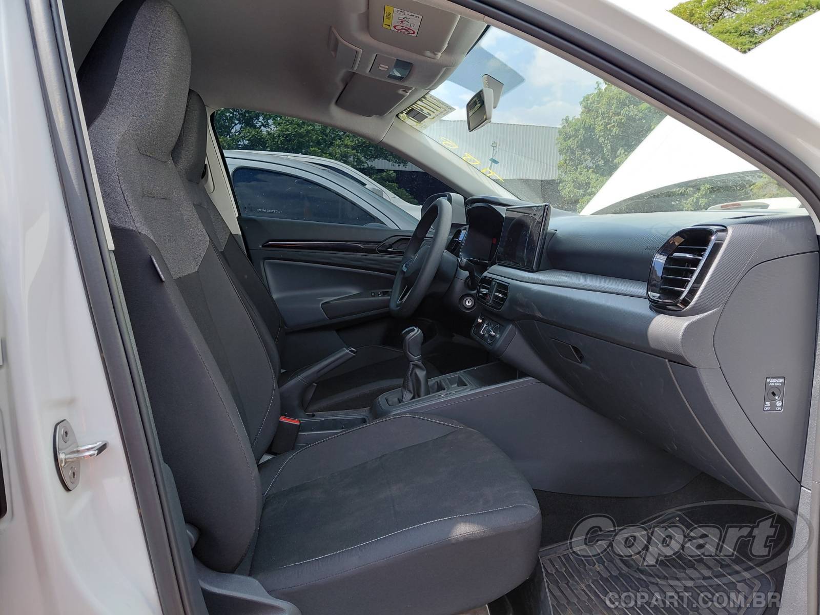 Foto 5: 2026 VOLKSWAGEN TERA