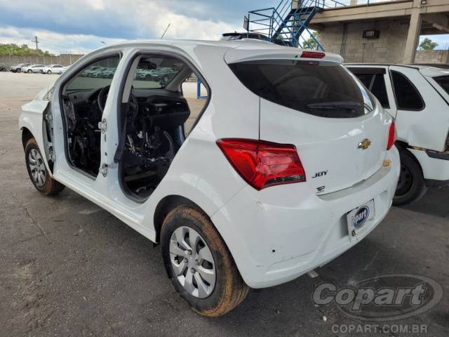 2020 CHEVROLET ONIX 