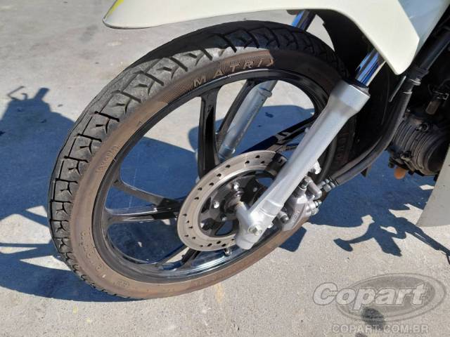 2024 HONDA BIZ 