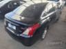 2017 NISSAN VERSA 