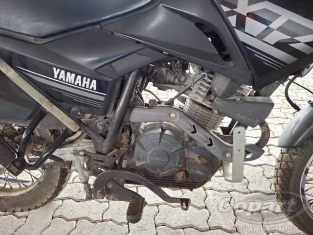 2022 YAMAHA XTZ 150 CROSSER 
