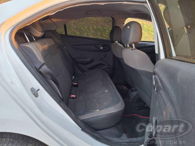 2013 CHEVROLET PRISMA 