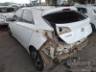 2015 HYUNDAI HB20 