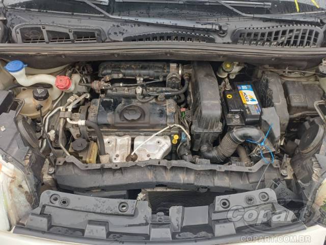 2015 CITROEN C3 PICASSO 