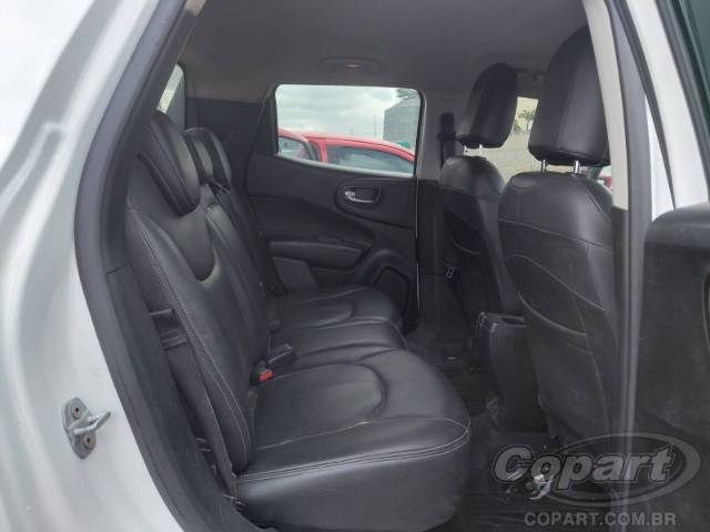 2017 FIAT TORO 