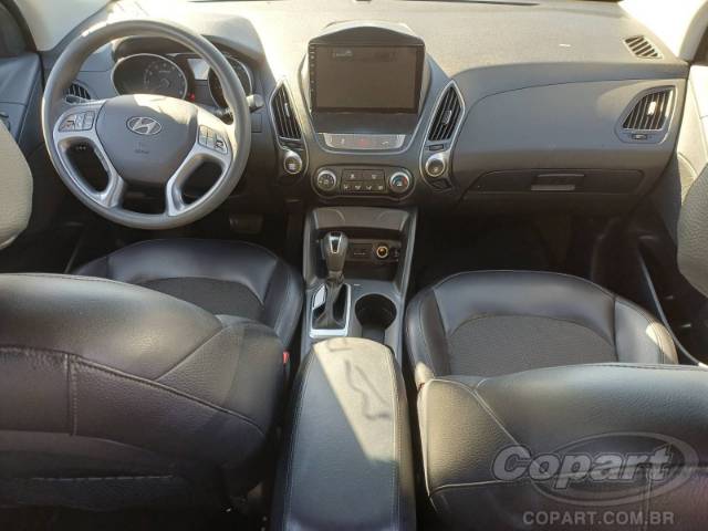 2018 HYUNDAI IX35 