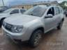 2019 RENAULT DUSTER 