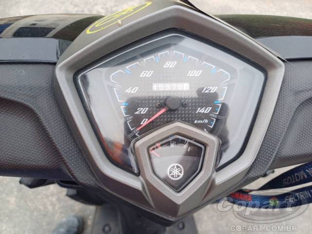 2024 YAMAHA NEO 