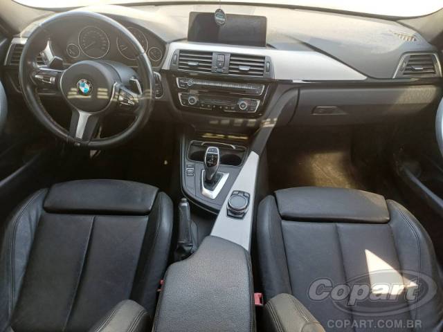 2017 BMW SERIE 3 