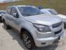 2015 CHEVROLET S10 CABINE DUPLA 