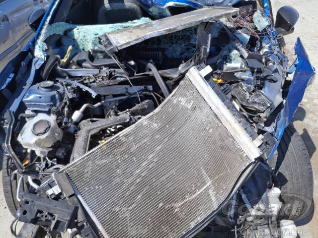 2022 VOLKSWAGEN NIVUS 