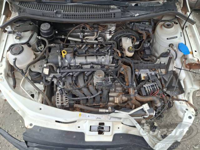 2026 VOLKSWAGEN SAVEIRO 