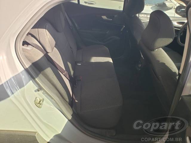 2022 FIAT PULSE 