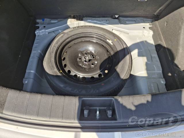 2018 JAC T40 
