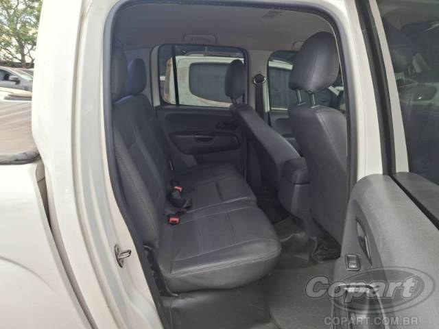 2012 VOLKSWAGEN AMAROK 