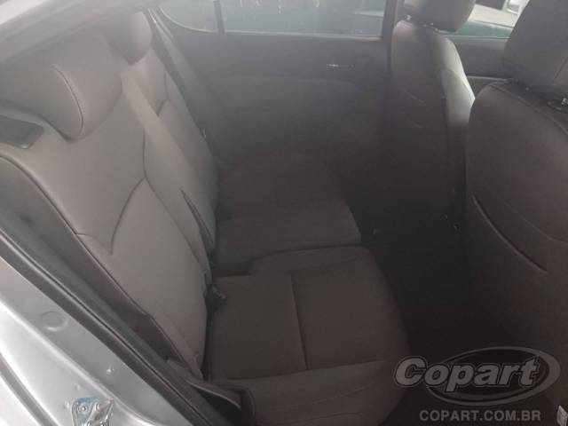 2026 HONDA CITY HATCHBACK 