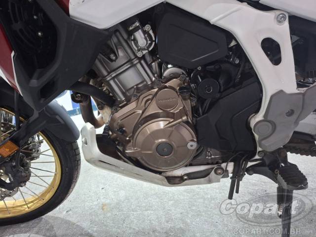 2021 HONDA CRF 1100L 