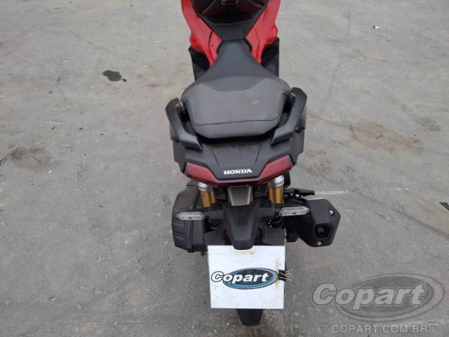 2021 HONDA ADV 