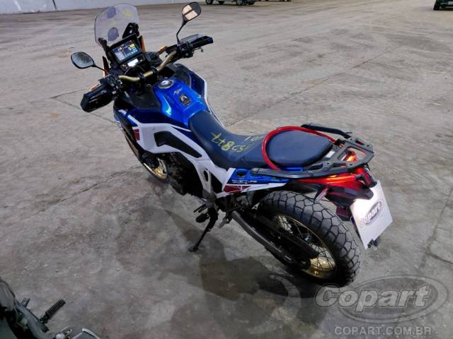 2024 HONDA CRF 1100L 