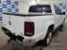 2018 VOLKSWAGEN AMAROK 