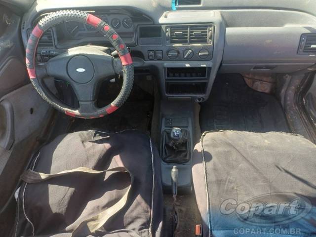 1994 FORD ESCORT 