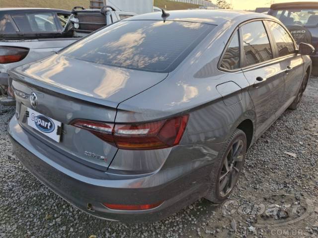 2019 VOLKSWAGEN JETTA 