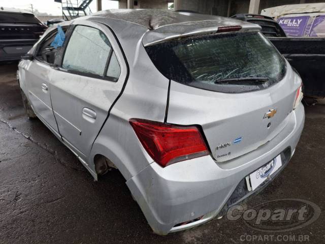 2018 CHEVROLET ONIX 