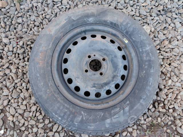 2012 RENAULT SANDERO 